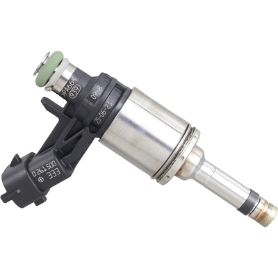 New Fuel Injector by MOTORCRAFT - CM5212 pa5