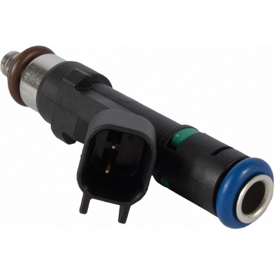 New Fuel Injector by MOTORCRAFT - CM5214 pa2