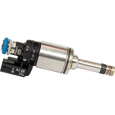 New Fuel Injector by MOTORCRAFT - CM5286 pa2
