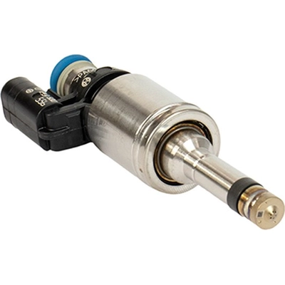 New Fuel Injector by MOTORCRAFT - CM5286 pa3