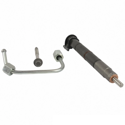 MOTORCRAFT - CN6037 - Fuel Injector pa2