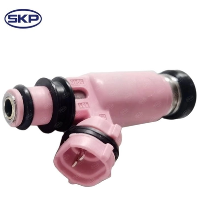 New Fuel Injector by SKP - SKF370 pa1