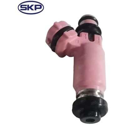 New Fuel Injector by SKP - SKF370 pa2