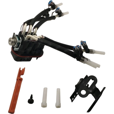 New Fuel Injector by SKP - SKFJ503 pa2