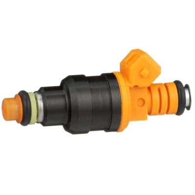 STANDARD - PRO SERIES - FJ68 - Fuel Injector pa1