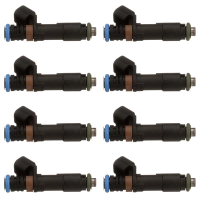 STANDARD - PRO SERIES - FJ817 - Fuel Injector pa2