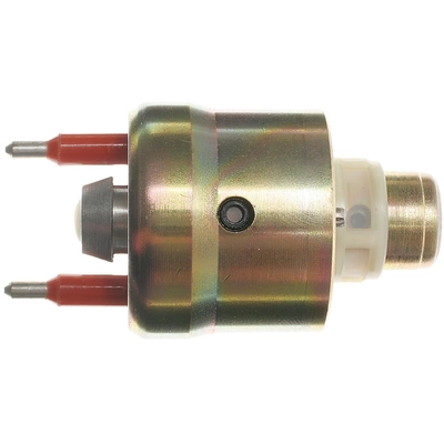 STANDARD - PRO SERIES - TJ17 - Fuel Injector pa1