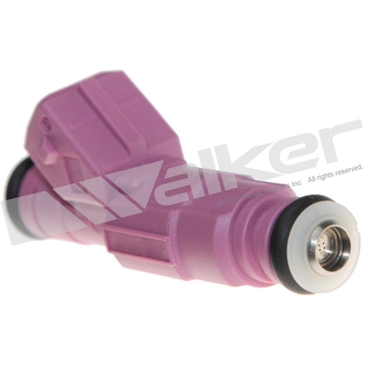 New Fuel Injector by WALKER PRODUCTS - 550-2033 pa2