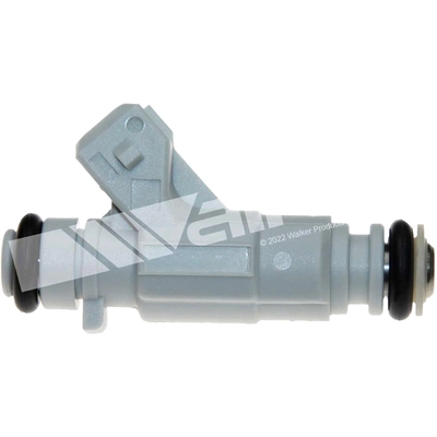 New Fuel Injector by WALKER PRODUCTS - 550-2039 pa1