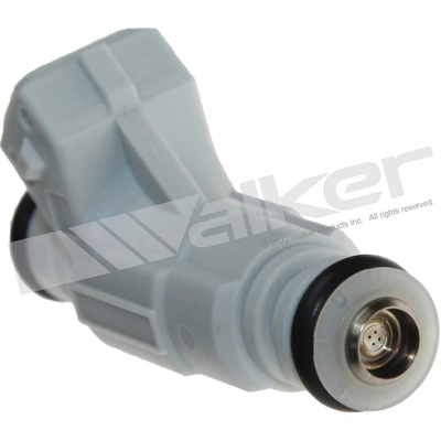 New Fuel Injector by WALKER PRODUCTS - 550-2039 pa2