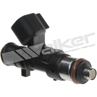 New Fuel Injector by WALKER PRODUCTS - 550-2096 pa2