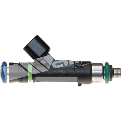 New Fuel Injector by WALKER PRODUCTS - 550-2101 pa1