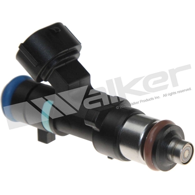 New Fuel Injector by WALKER PRODUCTS - 550-2112 pa2