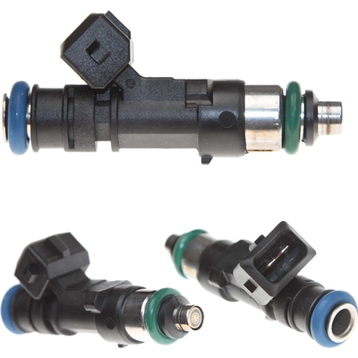 WALKER PRODUCTS - 550-2116 - New Fuel Injector pa2