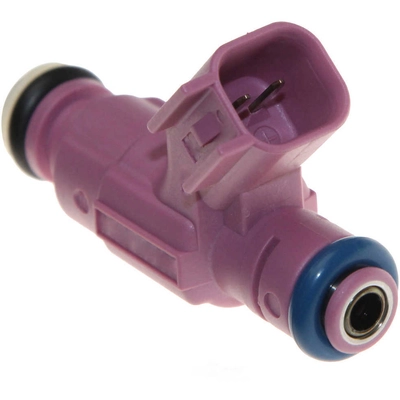 WALKER PRODUCTS - 550-2123 - Fuel Injector pa1