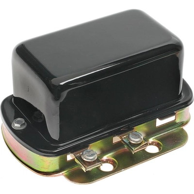 BLUE STREAK (HYGRADE MOTOR) - VR15 - New Generator Regulator pa4