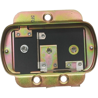 BLUE STREAK (HYGRADE MOTOR) - VR15 - New Generator Regulator pa6