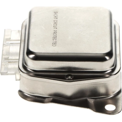 BLUE STREAK (HYGRADE MOTOR) - VR166 - New Generator Regulator pa18