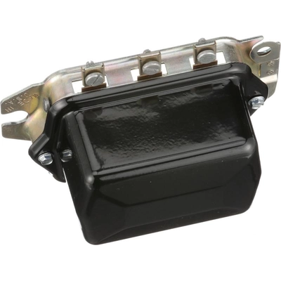 BLUE STREAK (HYGRADE MOTOR) - VR20 - New Generator Regulator pa7