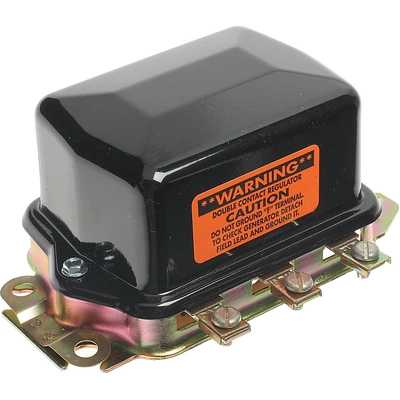 New Generator Regulator by BLUE STREAK (HYGRADE MOTOR) - VR30 pa4