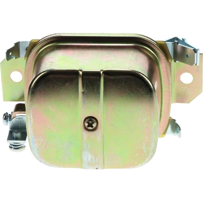 BLUE STREAK (HYGRADE MOTOR) - VR39 - New Generator Regulator pa9