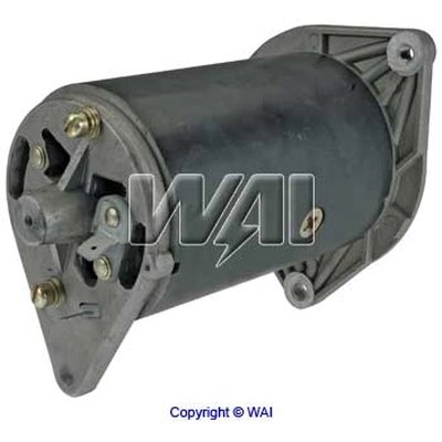 New Generator by WAI GLOBAL - 15017N pa2