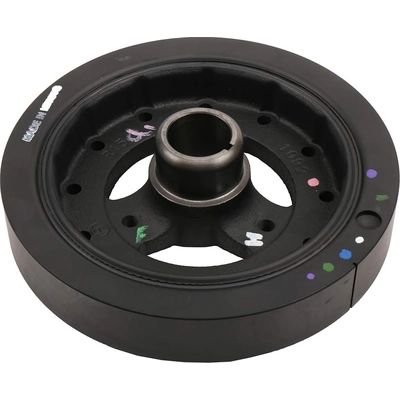 New Harmonic Balancer by ACDELCO - 10243271 pa1