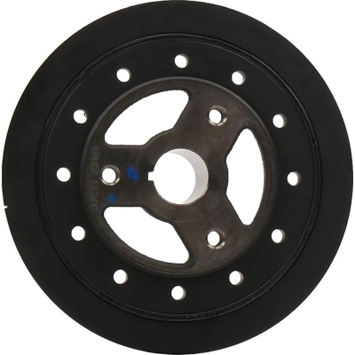 New Harmonic Balancer by ACDELCO - 10243271 pa2