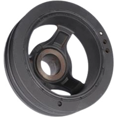 New Harmonic Balancer by ACDELCO - 12552283 pa1