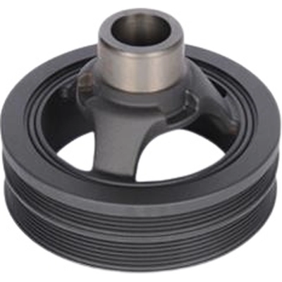 New Harmonic Balancer by ACDELCO - 12552283 pa2