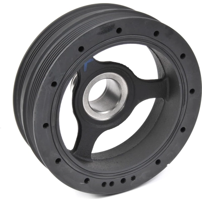 New Harmonic Balancer by ACDELCO - 12674582 pa1