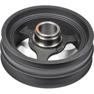 New Harmonic Balancer by ACDELCO - 12674582 pa2