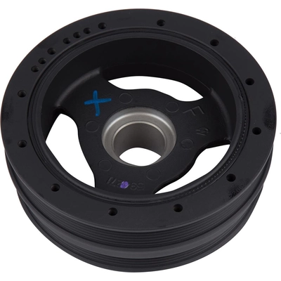 New Harmonic Balancer by ACDELCO - 12675715 pa2