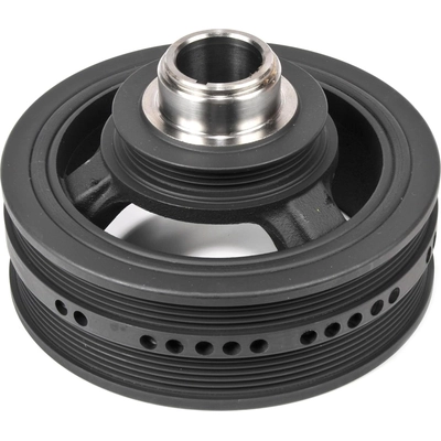 New Harmonic Balancer by ACDELCO - 12684590 pa1