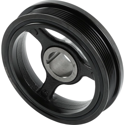 New Harmonic Balancer by ACDELCO - 12697768 pa1