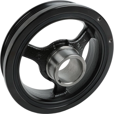 New Harmonic Balancer by ACDELCO - 12697768 pa2