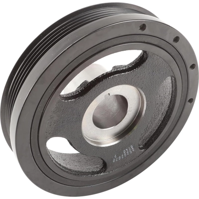 New Harmonic Balancer by ACDELCO - 25202078 pa1