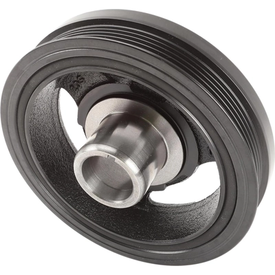 New Harmonic Balancer by ACDELCO - 25202078 pa2