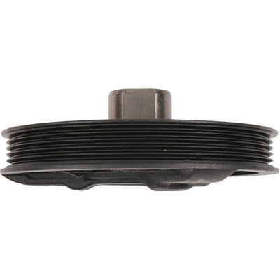 New Harmonic Balancer by ACDELCO - 90537704 pa2