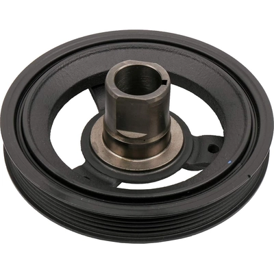 New Harmonic Balancer by ACDELCO - 90537704 pa3