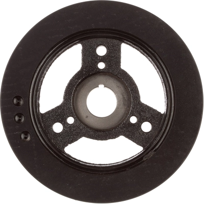 New Harmonic Balancer by ATP PROFESSIONAL AUTOPARTS - 102005 pa4