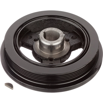 New Harmonic Balancer by ATP PROFESSIONAL AUTOPARTS - 102005 pa5