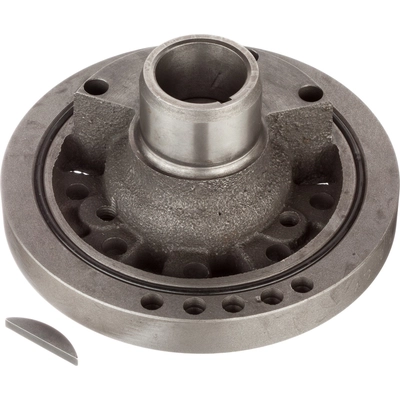 New Harmonic Balancer by ATP PROFESSIONAL AUTOPARTS - 102008 pa7