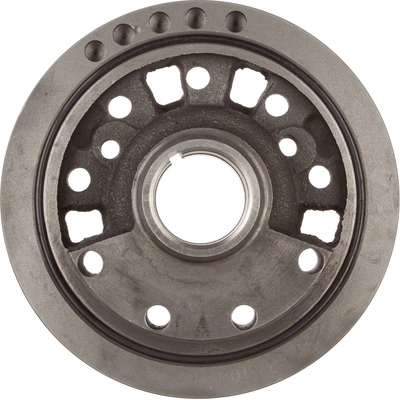 New Harmonic Balancer by ATP PROFESSIONAL AUTOPARTS - 102008 pa8