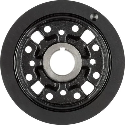 New Harmonic Balancer by ATP PROFESSIONAL AUTOPARTS - 102011 pa2