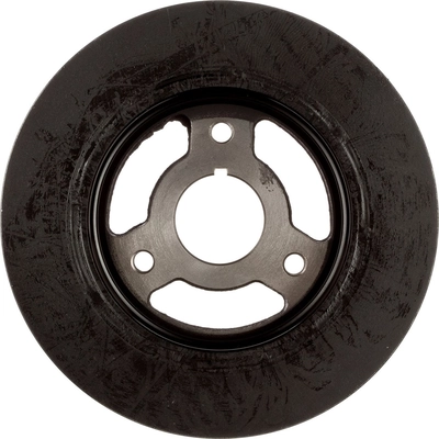 ATP PROFESSIONAL AUTOPARTS - 102013 - New Harmonic Balancer pa6