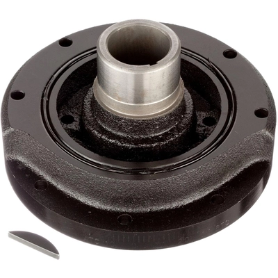 New Harmonic Balancer by ATP PROFESSIONAL AUTOPARTS - 102014 pa5