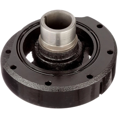 New Harmonic Balancer by ATP PROFESSIONAL AUTOPARTS - 102014 pa7