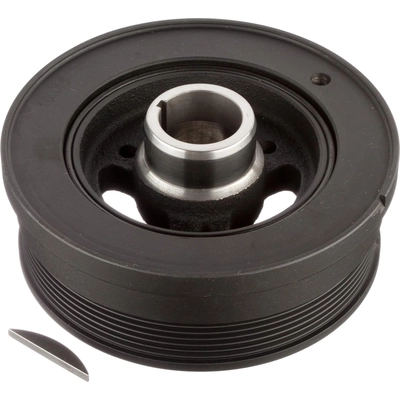 New Harmonic Balancer by ATP PROFESSIONAL AUTOPARTS - 102015 pa4