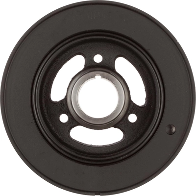 New Harmonic Balancer by ATP PROFESSIONAL AUTOPARTS - 102015 pa5